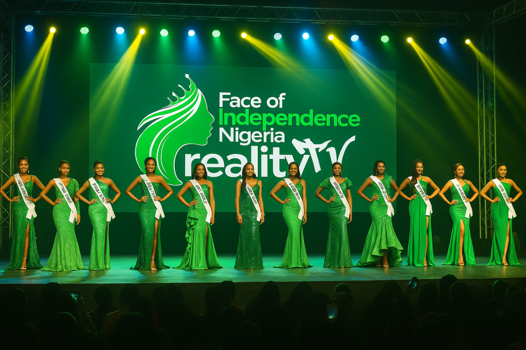 face of independence